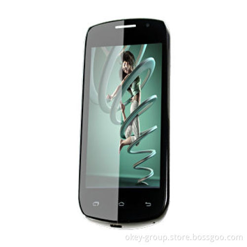 Dual-SIM phones, MTK6572 Dual-core, 3G WCDMA + GSM